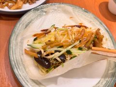 -老昌春饼(中央大街店)
