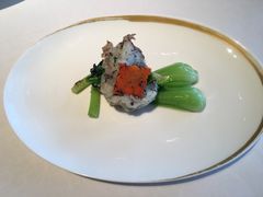 -金轩中餐厅 Jin Xuan(浦东丽思卡尔顿酒店)