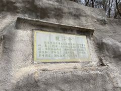 -玉华宫景区