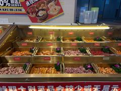 -哈哈碳都·牛肋条无限自助烤肉(宝龙店)