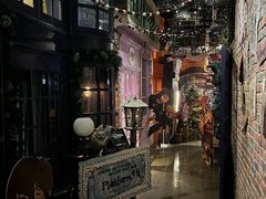 -歪歪宫殿·生日派对·团建聚会·轰趴·Wonder Palazzo