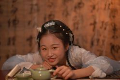 -汉仪华裳汉服馆(打浦桥店)