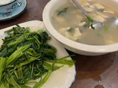 -老杨饭店(万科里店)