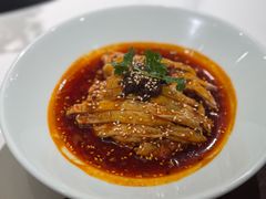-峨嵋酒家(地安门店)