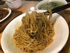 -富源春面馆(四川北路店)