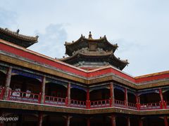 -普陀宗乘之庙(小布达拉宫)