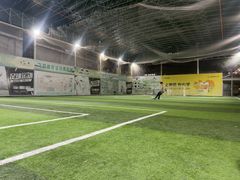 -飞梦少儿足球培训(塘桥校区)