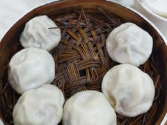 -百年尹氏汤包(湖南路狮子桥店)