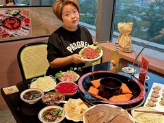 -三江两海老火锅(北京首店)