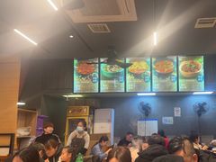 -重庆鸡公煲·青锅花椒鱼(牡丹江路店)