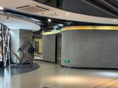 -懒人Club运动健身·运动康复·私教(三迪中心店)