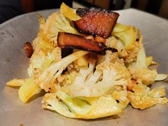 -新白鹿餐厅(松江开元地中海店)