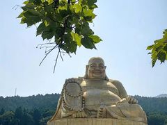 -千佛山风景名胜区