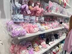 -三丽鸥(北京荟聚店)