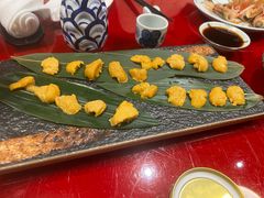 -万岛日本料理铁板烧(梅赛德斯奔驰店)
