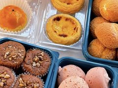 -東更道点心行(文化东路店)