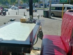 -马布尔莱斯食府(西红门店)