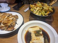 -黑家养生粥道馆(新世纪店)
