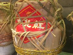 -巢湖名吃·徽府农家菜(半汤店)