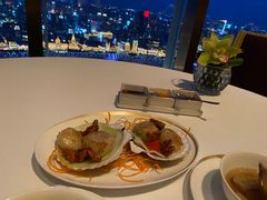 -金轩中餐厅 Jin Xuan(浦东丽思卡尔顿酒店)