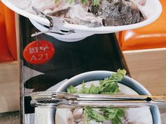 -老船舫·现做活鲜鱼馆(东郊记忆店)