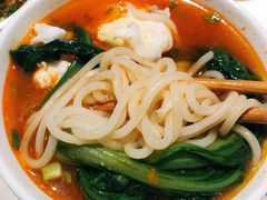 -海底捞火锅(枫蓝国际购物中心店)