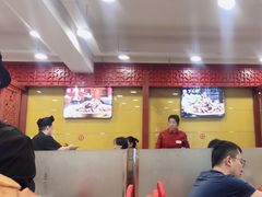 -芦月轩羊蝎子(北蜂窝店)