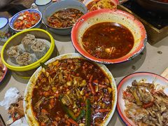 -老三样·旧食新味(万寿宫店)