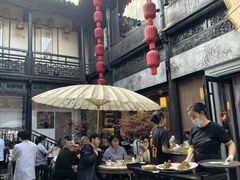 -二泉园老菜馆·百年无锡菜