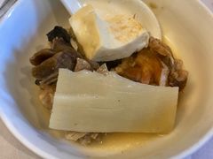 鱼汤-北京烤鸭店