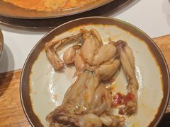 -老天桥蛙炉火锅(姑苏总店)