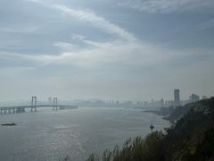 -星海湾跨海大桥