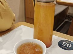 -饭橘汉江码头·乡野土菜馆(静安路店)