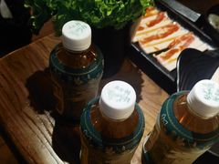 -九田家黑牛烤肉料理(长春路友好店)
