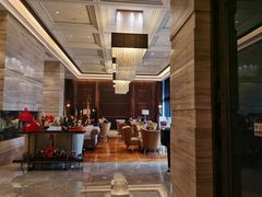 -北京王府井希尔顿酒店·秦唐中餐厅Chynna