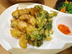 -隅乐胡椒虾·台湾菜·团建(皇岗店)