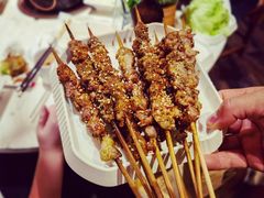 -丁卯•铜锅涮肉(工体店)