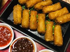 -同庆楼(金宝汇店)