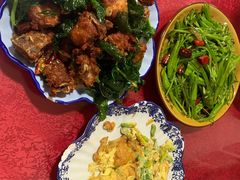 -老丽江餐馆(丽江华都商贸城店)