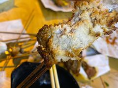 -朗御烧烤·江湖菜·鲜货(望平街店)