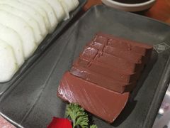 -谭鸭血老火锅(龙湖宝山天街店)