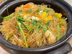 -如轩·海鲜砂锅粥·潮汕菜(海珠店)