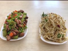 芹菜花生-三盛楼饭店(四流中路店)