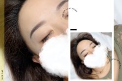 -Yue Show馨选·半永久纹眉纹眼线
