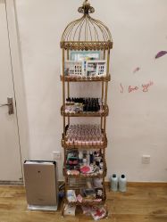 -Lab Season惜辰颜究社
