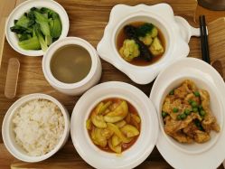 -星摇篮月子中心(紫竹万怡店)
