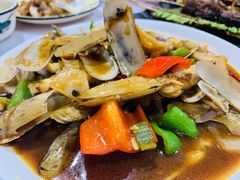 -大学城夜市大排档(凤栖路店)