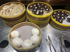 -好伦哥比萨烤肉自助(八里桥店)