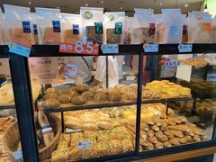 -BreadTalk面包新语·烘焙蛋糕(海珠丽影广场店)