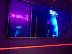 -星聚会KTV(合生汇黑金店)